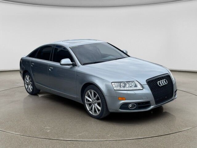 2011 Audi A6 3.0T Prestige Cleveland OH