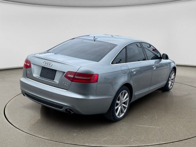 2011 Audi A6 3.0T Prestige Cleveland OH