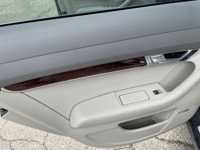 2011 Audi A6 3.0T Prestige Cleveland OH