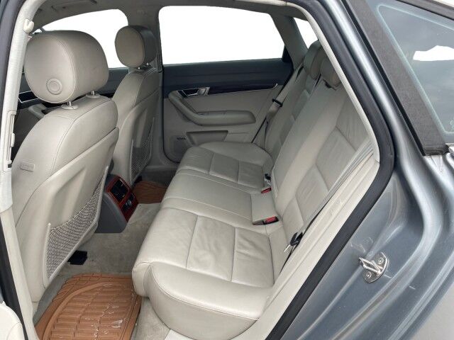 2011 Audi A6 3.0T Prestige Cleveland OH