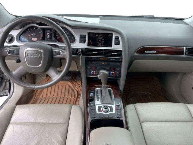 2011 Audi A6 3.0T Prestige Cleveland OH