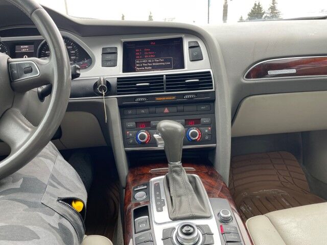 2011 Audi A6 3.0T Prestige Cleveland OH