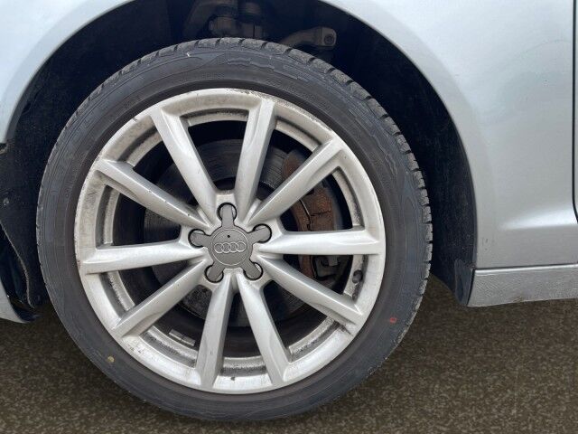 2011 Audi A6 3.0T Prestige Cleveland OH