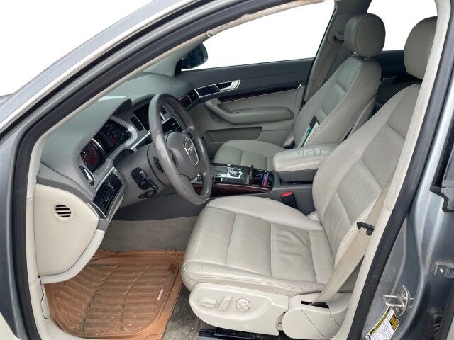 2011 Audi A6 3.0T Prestige Cleveland OH