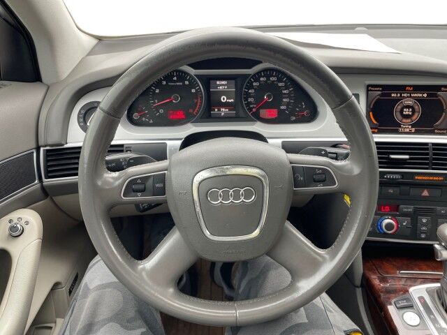 2011 Audi A6 3.0T Prestige Cleveland OH