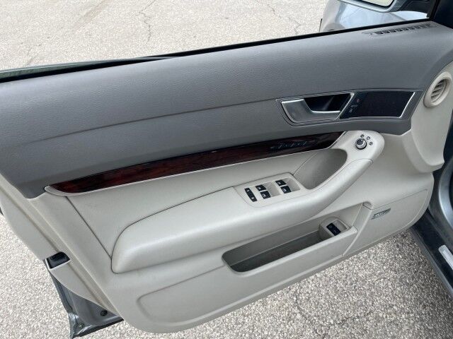 2011 Audi A6 3.0T Prestige Cleveland OH