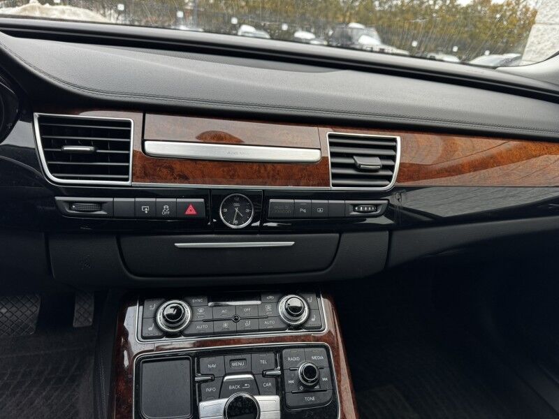 2011 Audi A8 L Quattro Willow Grove PA