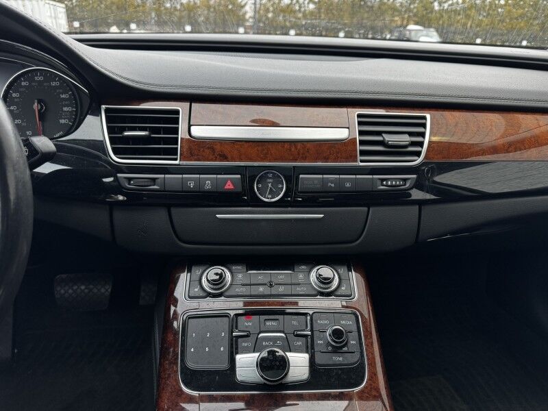 2011 Audi A8 L Quattro Willow Grove PA