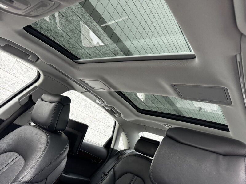 2011 Audi A8 L Quattro Willow Grove PA