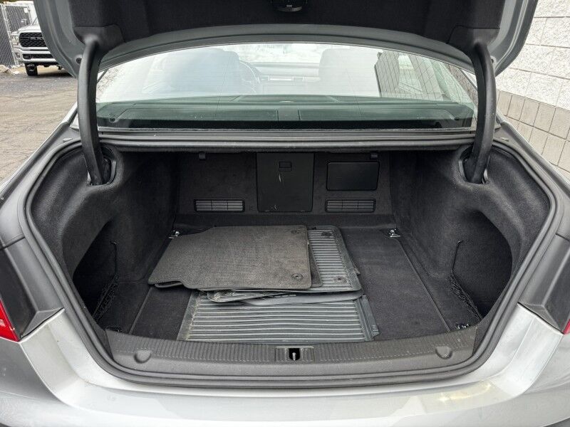 2011 Audi A8 L Quattro Willow Grove PA