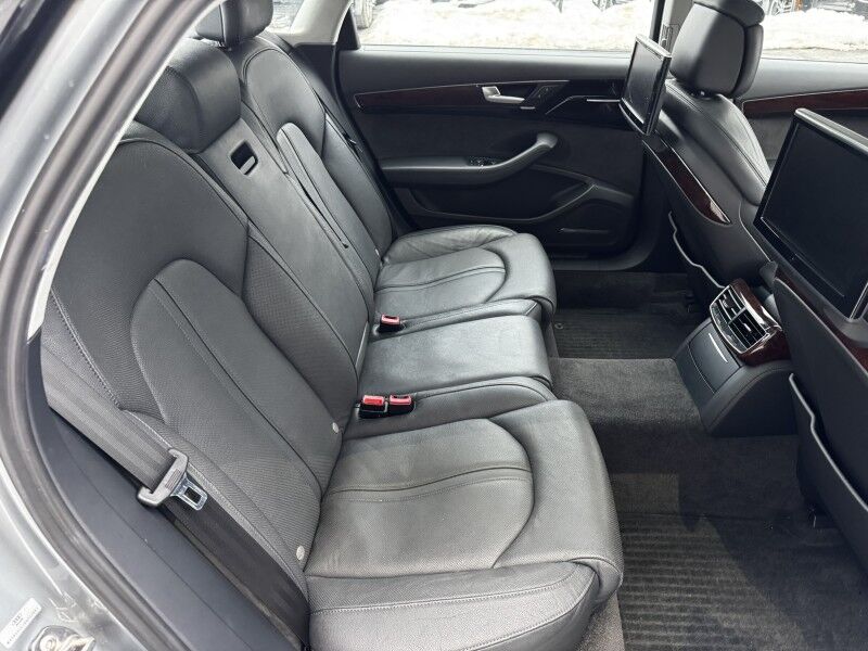 2011 Audi A8 L Quattro Willow Grove PA