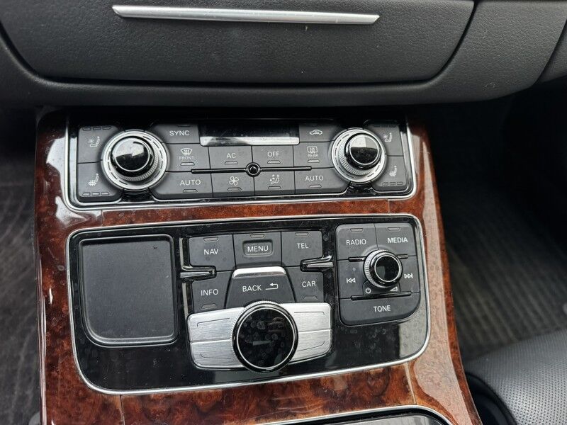 2011 Audi A8 L Quattro Willow Grove PA