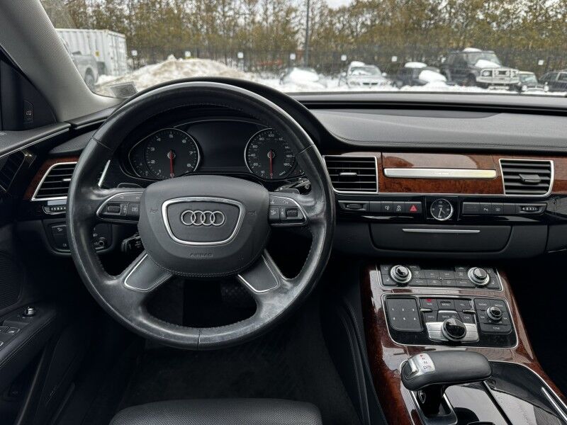 2011 Audi A8 L Quattro Willow Grove PA