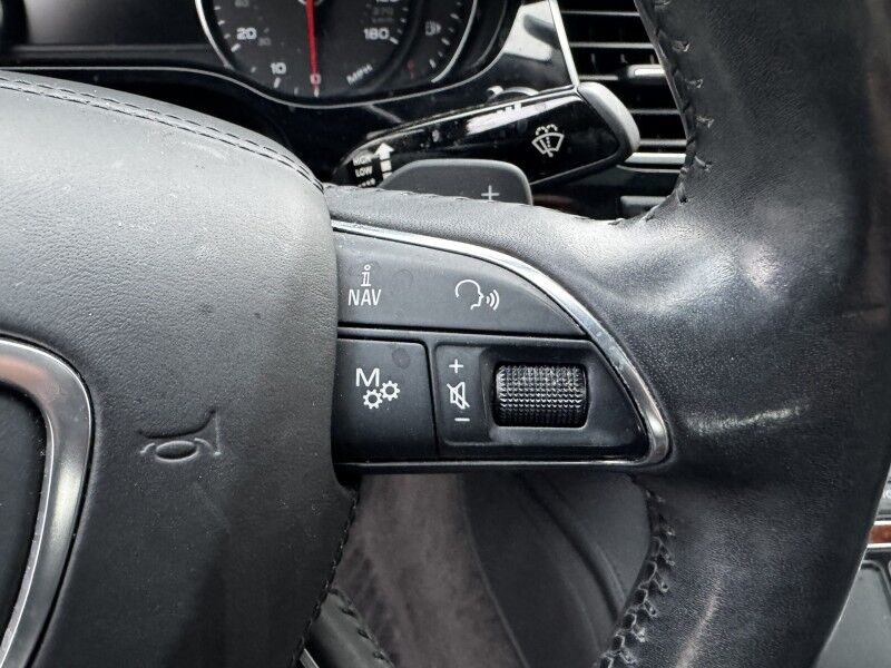 2011 Audi A8 L Quattro Willow Grove PA