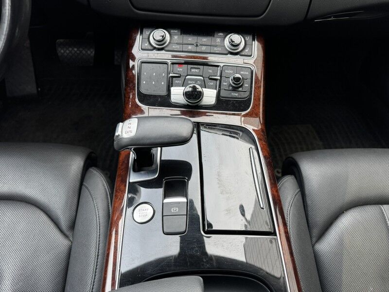 2011 Audi A8 L Quattro Willow Grove PA