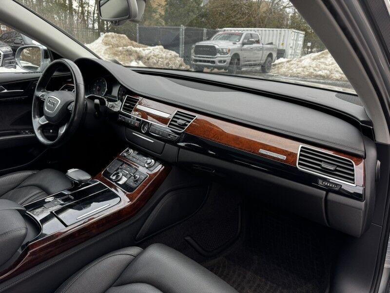 2011 Audi A8 L Quattro Willow Grove PA