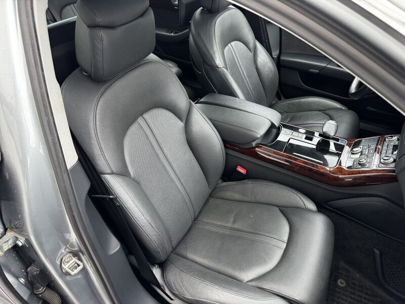 2011 Audi A8 L Quattro Willow Grove PA