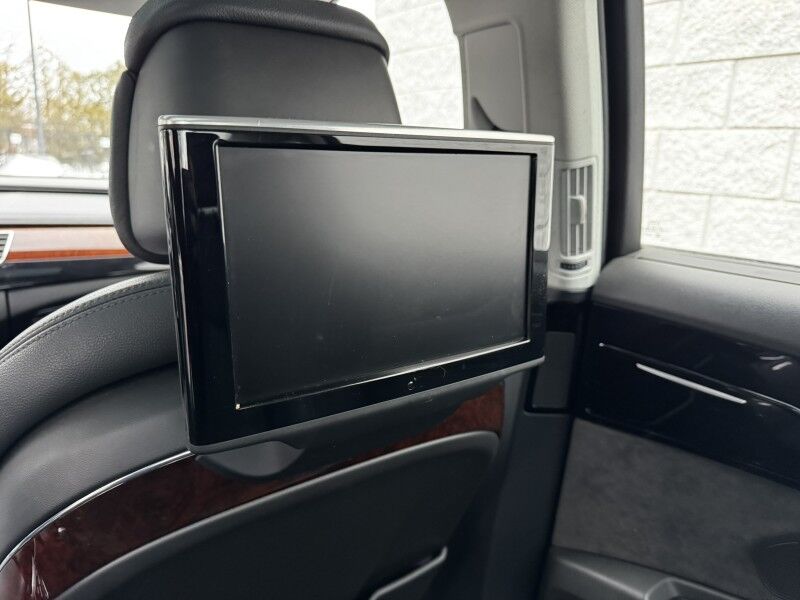 2011 Audi A8 L Quattro Willow Grove PA