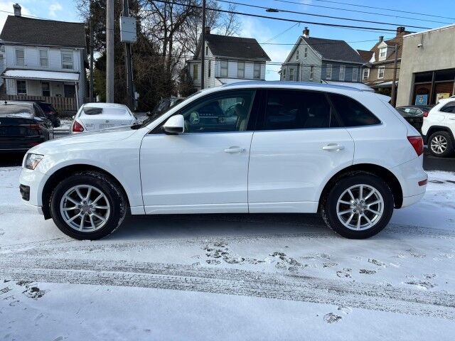 2011 Audi Q5 2.0T Premium Plus Whitehall PA