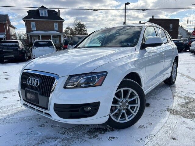 2011 Audi Q5 2.0T Premium Plus Whitehall PA
