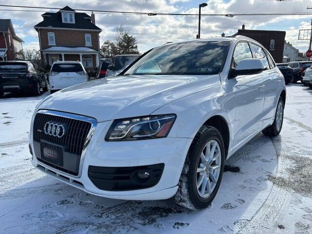 2011 Audi Q5 2.0T Premium Plus Whitehall PA