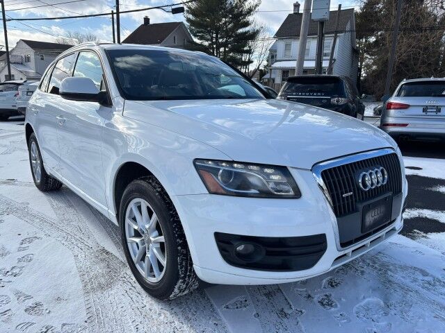 2011 Audi Q5 2.0T Premium Plus Whitehall PA