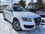 2011 Audi Q5 2.0T Premium Plus
