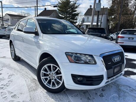 2011 Audi Q5 2.0T Premium Plus Whitehall PA