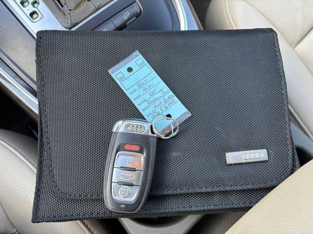 2011 Audi Q5 2.0T Premium Plus Whitehall PA