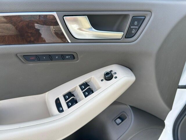 2011 Audi Q5 2.0T Premium Plus Whitehall PA