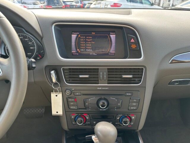 2011 Audi Q5 2.0T Premium Plus Whitehall PA