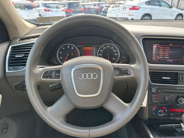 2011 Audi Q5 2.0T Premium Plus Whitehall PA