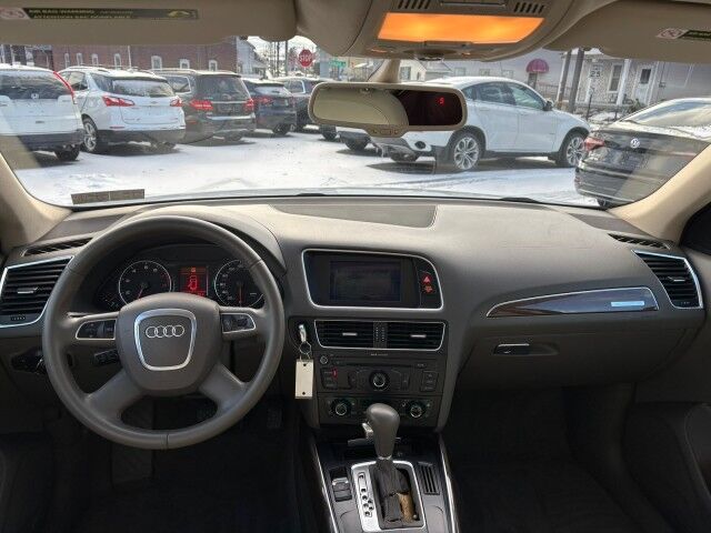 2011 Audi Q5 2.0T Premium Plus Whitehall PA