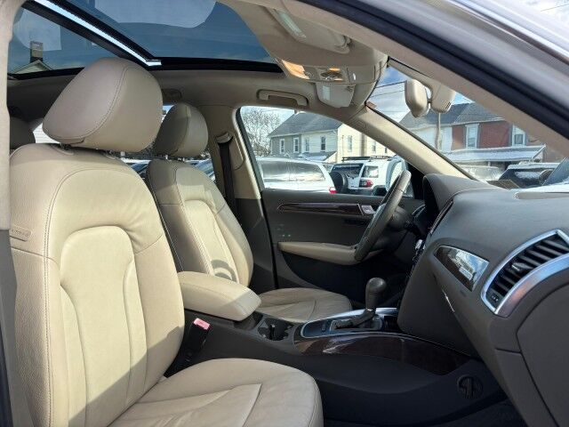2011 Audi Q5 2.0T Premium Plus Whitehall PA