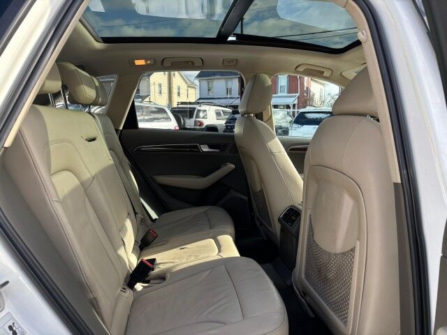 2011 Audi Q5 2.0T Premium Plus Whitehall PA