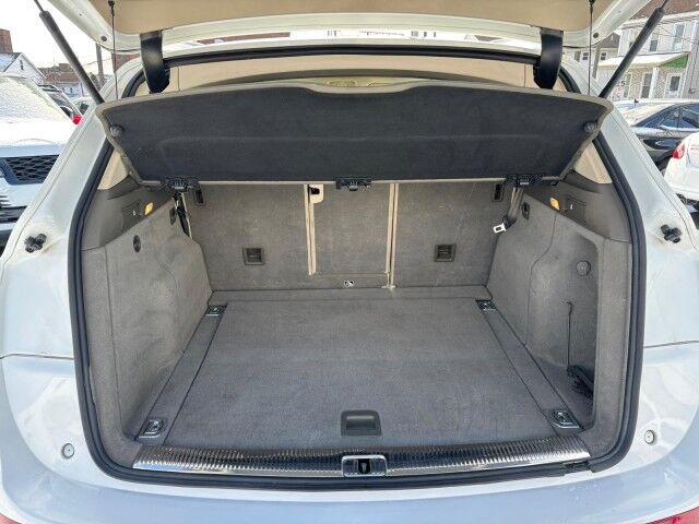 2011 Audi Q5 2.0T Premium Plus Whitehall PA