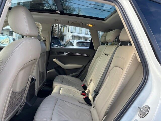 2011 Audi Q5 2.0T Premium Plus Whitehall PA