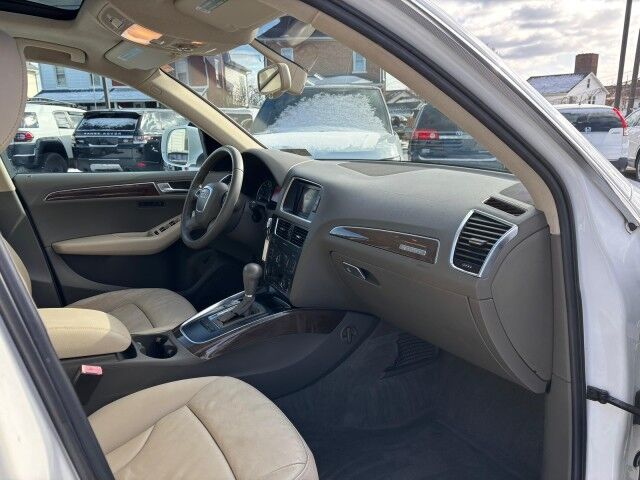 2011 Audi Q5 2.0T Premium Plus Whitehall PA