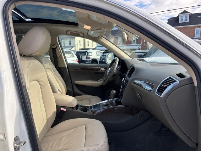 2011 Audi Q5 2.0T Premium Plus Whitehall PA