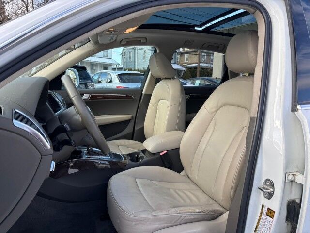 2011 Audi Q5 2.0T Premium Plus Whitehall PA