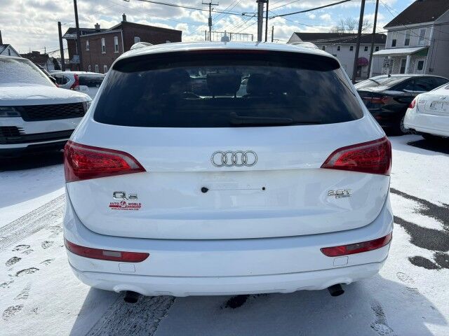 2011 Audi Q5 2.0T Premium Plus Whitehall PA