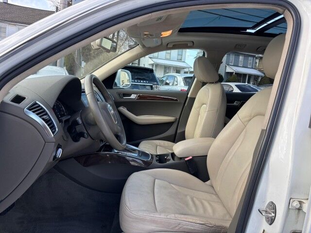 2011 Audi Q5 2.0T Premium Plus Whitehall PA