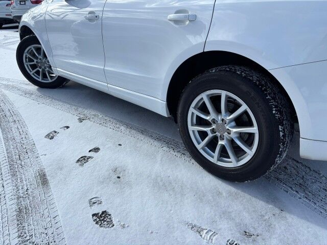2011 Audi Q5 2.0T Premium Plus Whitehall PA