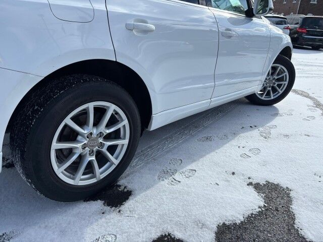 2011 Audi Q5 2.0T Premium Plus Whitehall PA