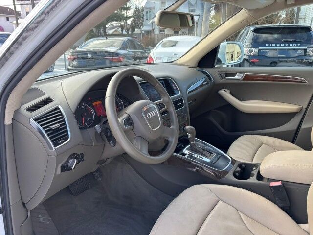 2011 Audi Q5 2.0T Premium Plus Whitehall PA