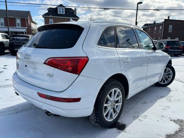 2011 Audi Q5 2.0T Premium Plus Whitehall PA