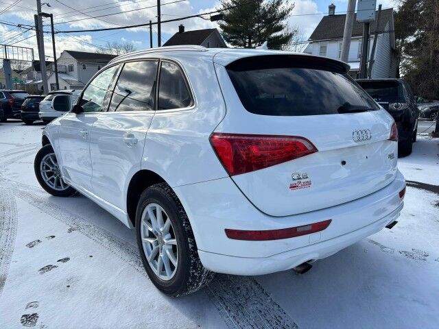 2011 Audi Q5 2.0T Premium Plus Whitehall PA