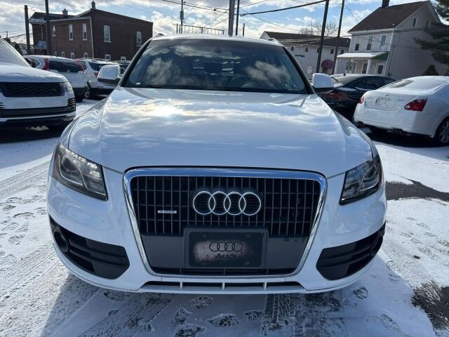 2011 Audi Q5 2.0T Premium Plus Whitehall PA
