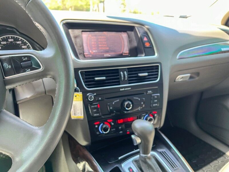 2011 Audi Q5 2.0T Premium Plus Wilmington NC
