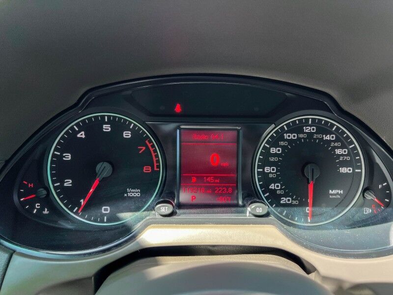 2011 Audi Q5 2.0T Premium Plus Wilmington NC